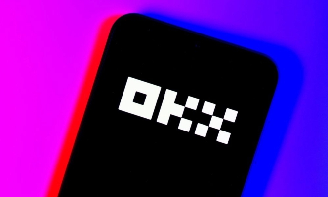 易欧交易所OKX APP最新版2025 易欧官方安卓版 v6.124.0 - GATEIO