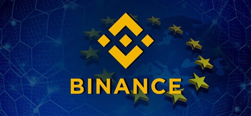 币安Binance官网官方登录地址 币安Binance交易所最新入口   - GATEIO