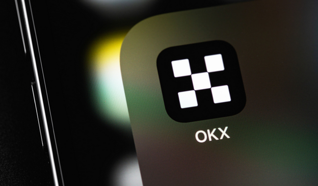 OKX官网APP最新版本 OKX全球交易平台入口 v6.125.3 - GATEIO