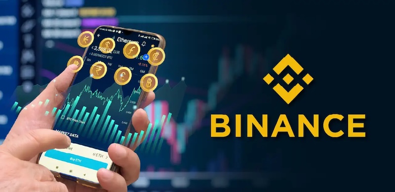 币安binance官网官方登录地址 币安binance交易所最新入口   - GATEIO